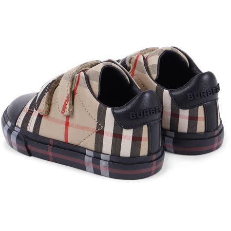 toddler burberry shoes on sale.